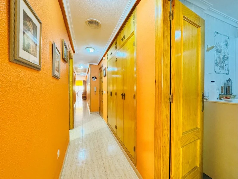 продажа. Квартира в La Mata