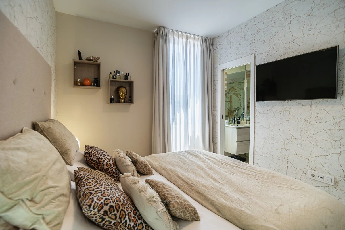 Sprzedaż. Penthouse w Cartagena