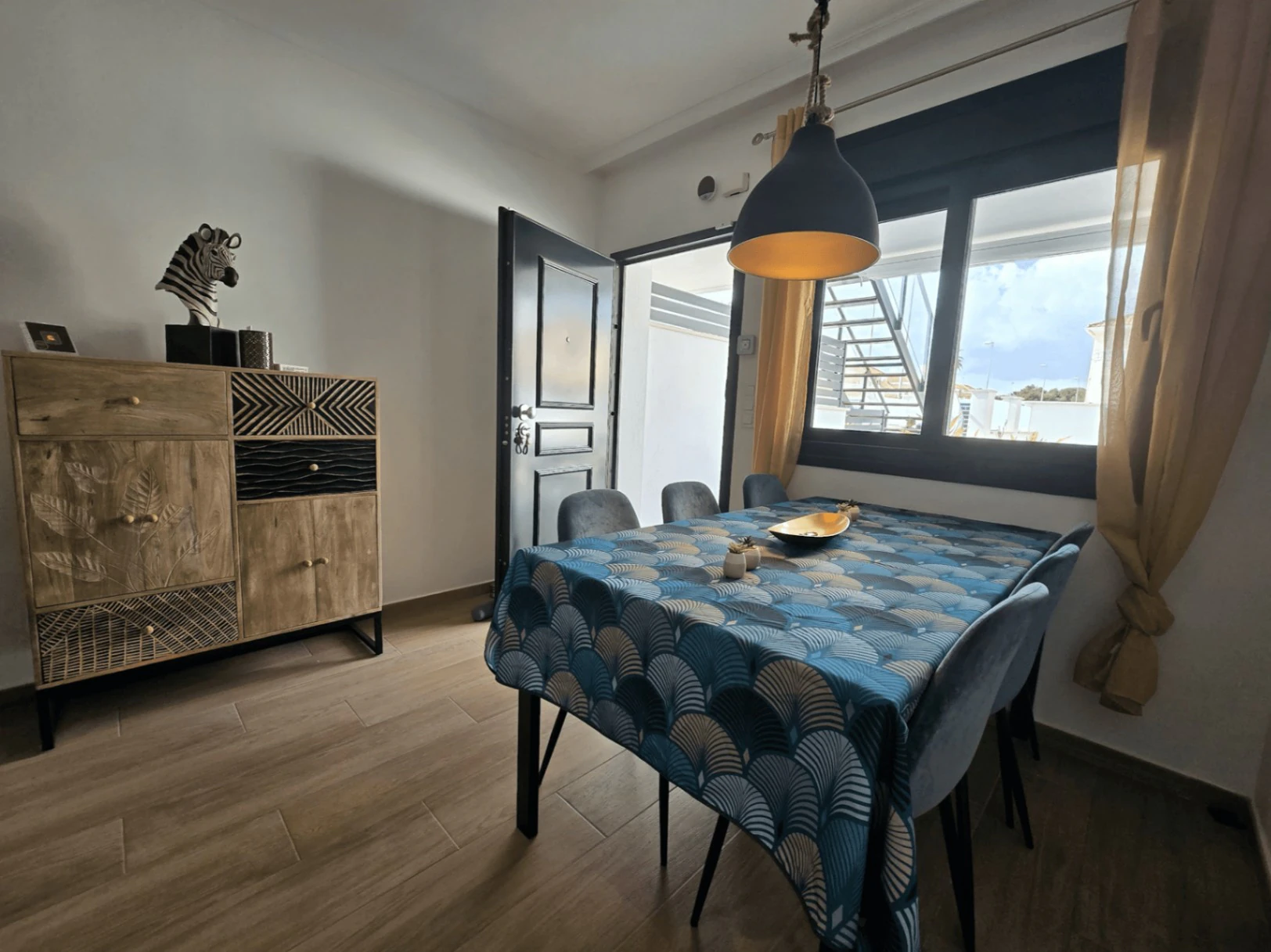 Apartament na sprzedaż w Orihuela Costa
