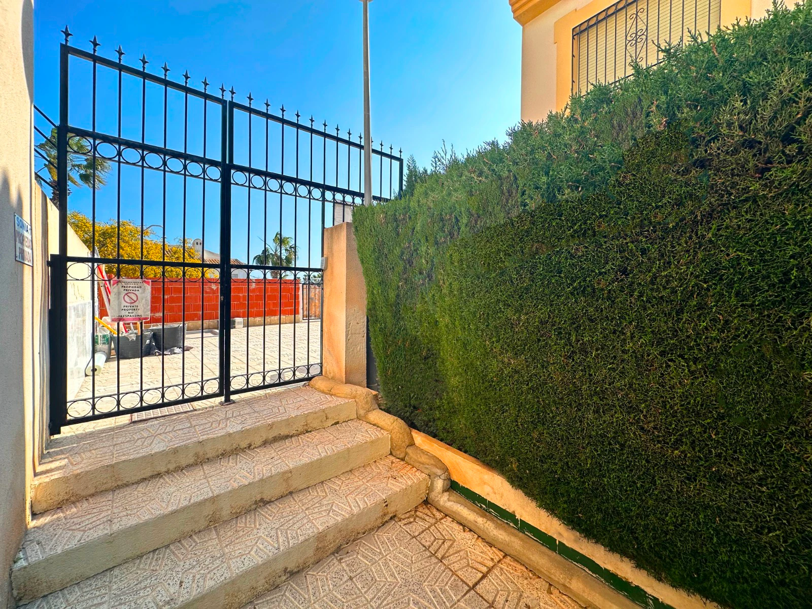 Dom bliźniaczy na sprzedaż w Orihuela Costa