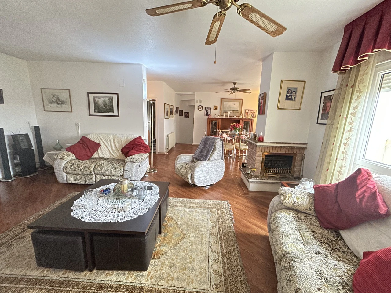 Chalet/Villa en venta en Las Ramblas