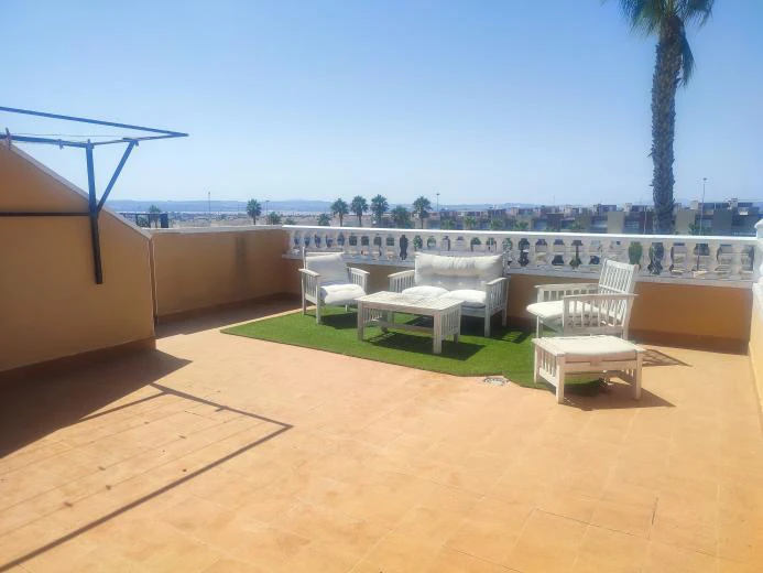 Villa na sprzedaż w Torrevieja