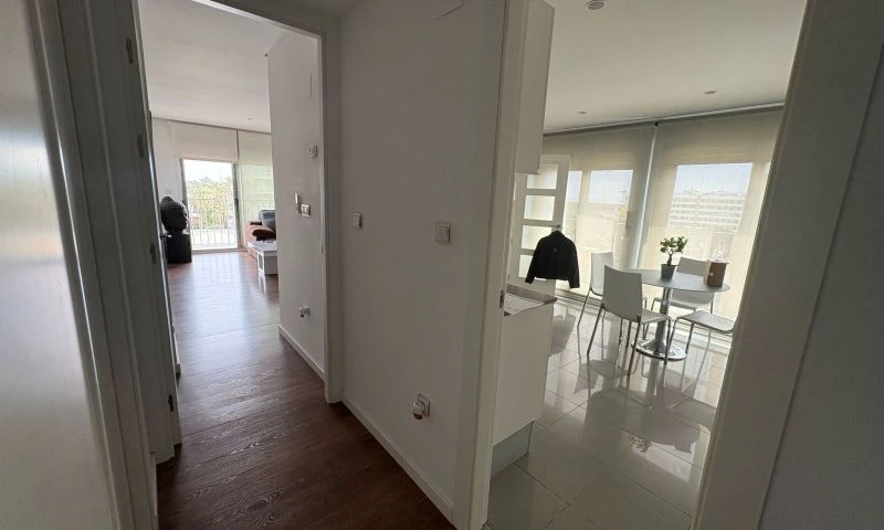 Sprzedaż. Apartament w Elche