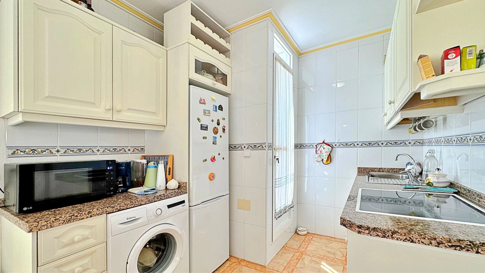 Sprzedaż. Apartament w Orihuela Costa