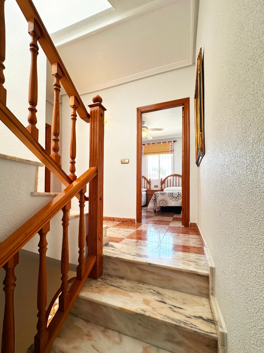 Dom bliźniaczy na sprzedaż w Orihuela Costa