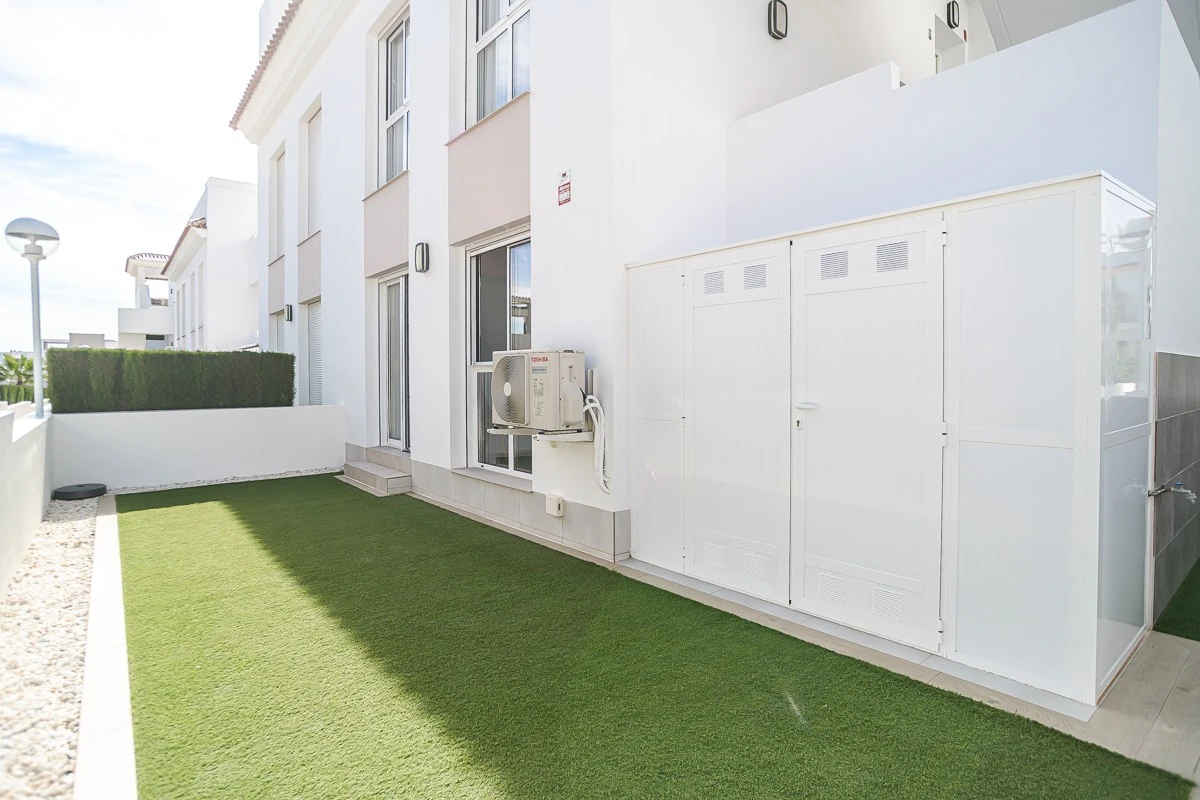 Apartament na sprzedaż w Ciudad Quesada