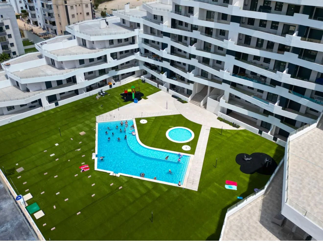 Apartament na sprzedaż w San Miguel De Salinas