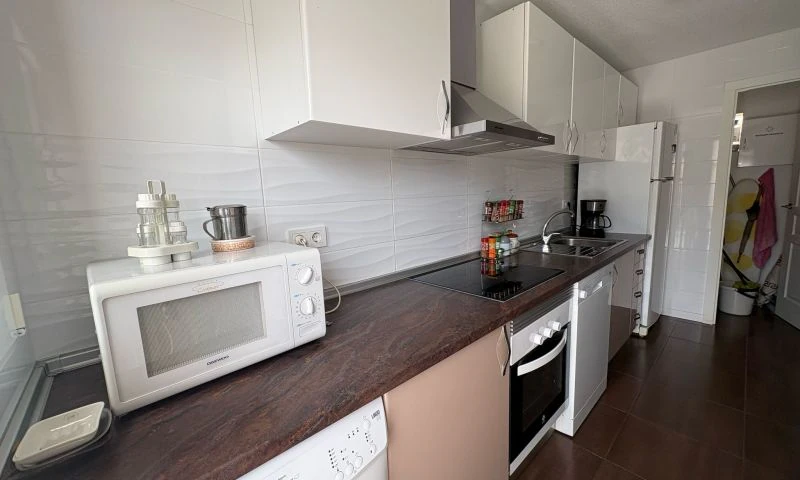Duplex na sprzedaż w Torrevieja