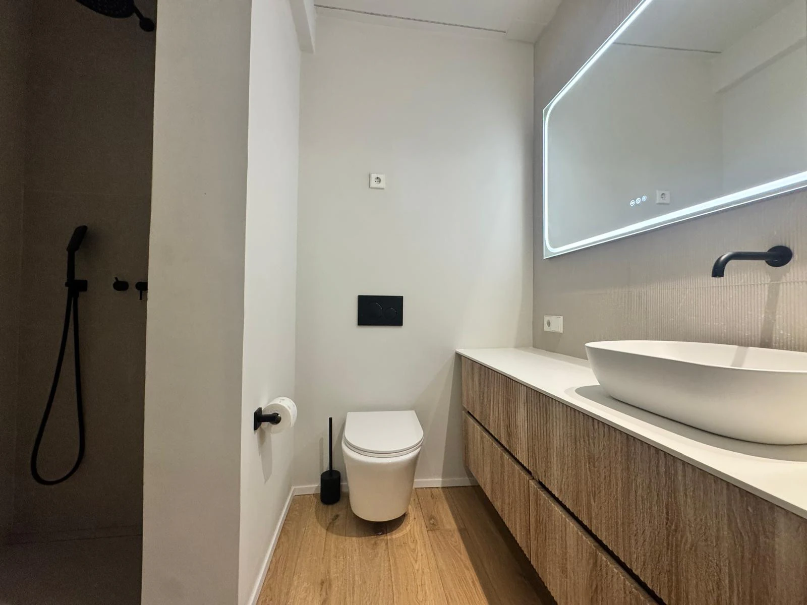 Penthouse na sprzedaż w Palma