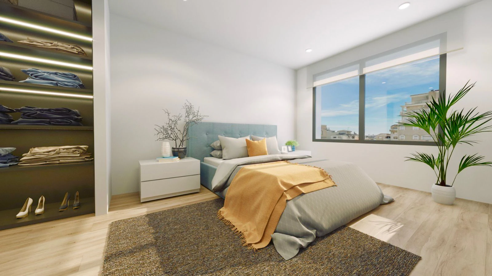 Apartament na sprzedaż w Torrevieja
