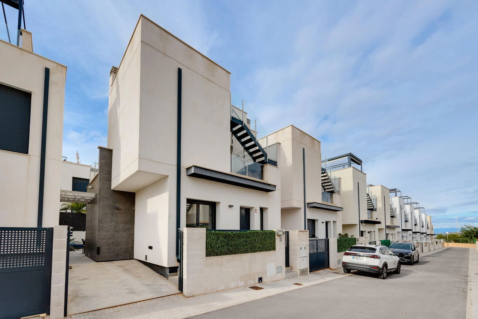 Villa na sprzedaż w Orihuela