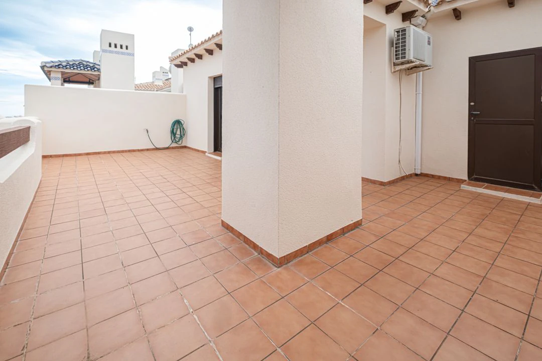 Penthouse na sprzedaż w Orihuela