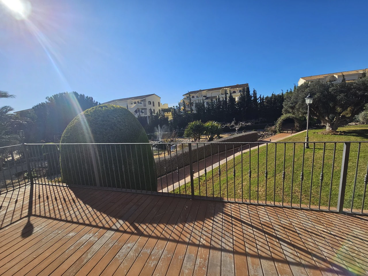 Villa на продажа в La Manga Club