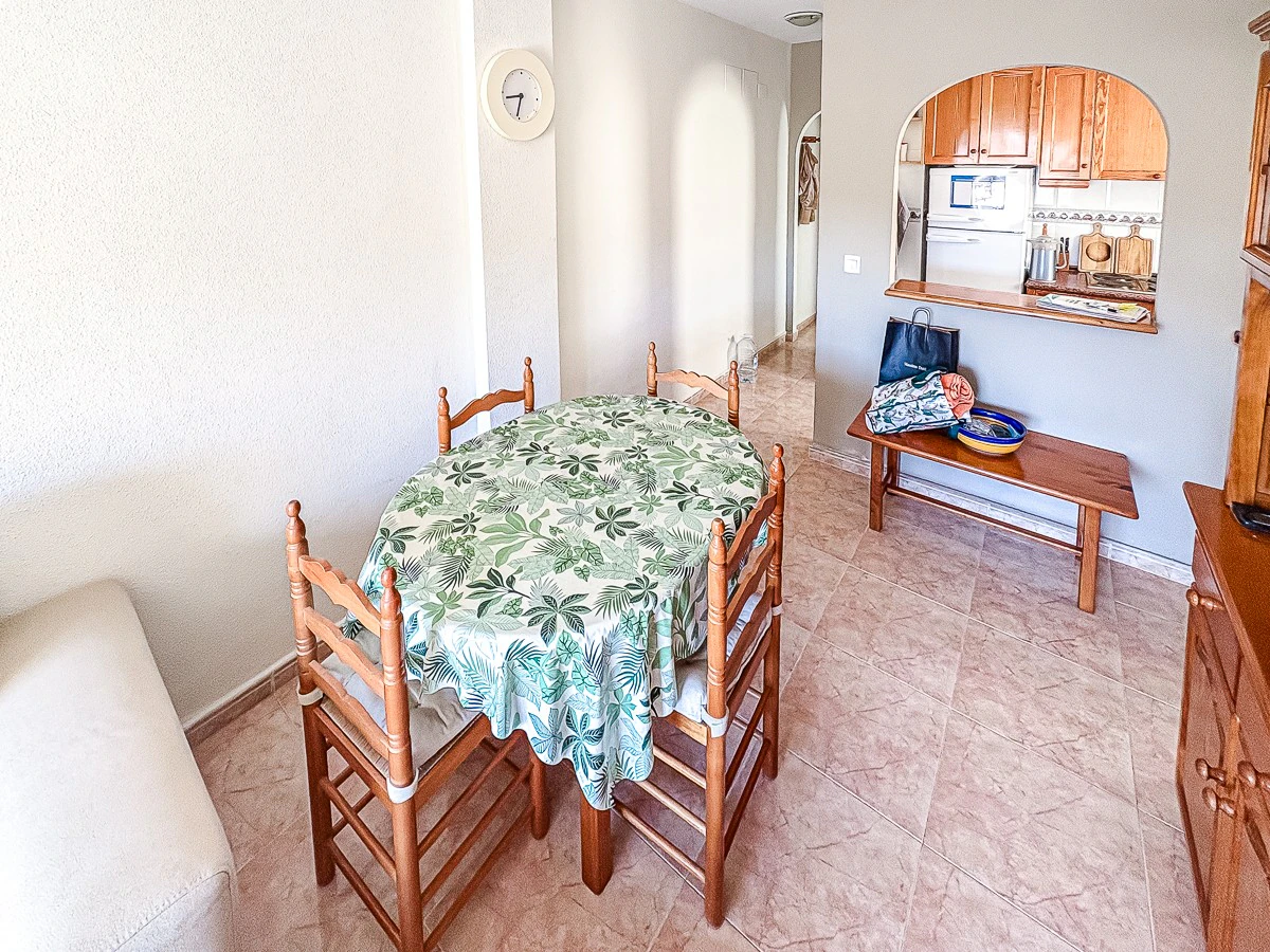 Apartament na sprzedaż w Torrevieja