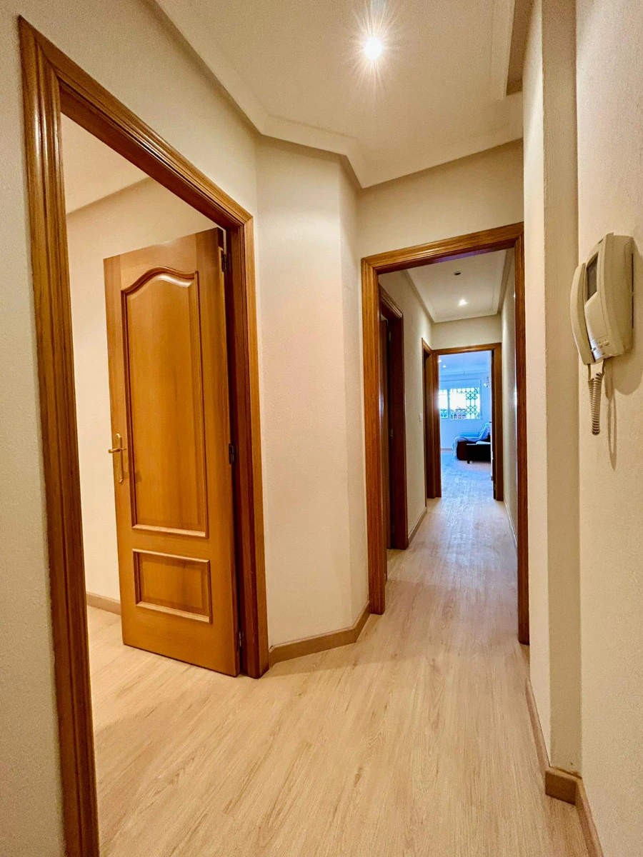 Apartament na sprzedaż w San Isidro