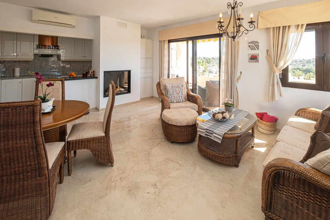 Penthouse na sprzedaż w Orihuela