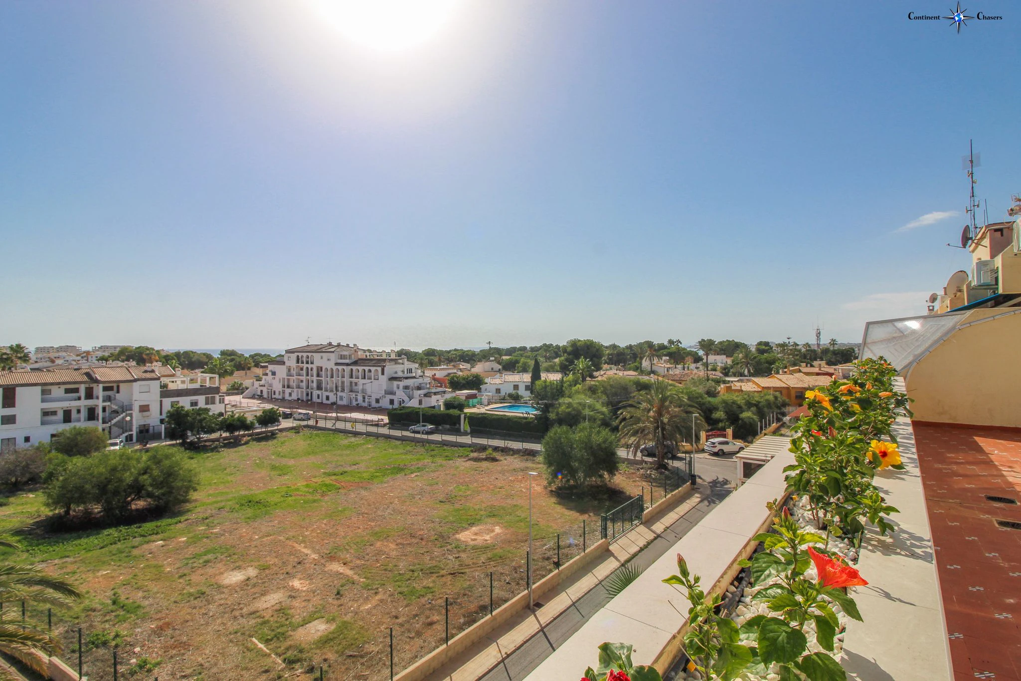 Penthouse na sprzedaż w Orihuela