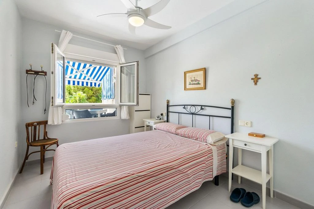 Apartament na sprzedaż w Dehesa De Campoamor