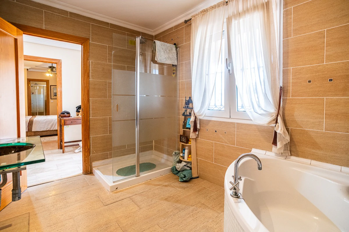 Villa na sprzedaż w Torrevieja