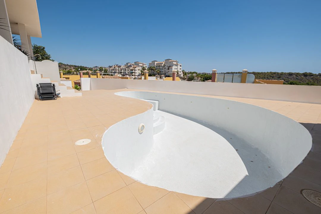 Apartament na sprzedaż w Orihuela