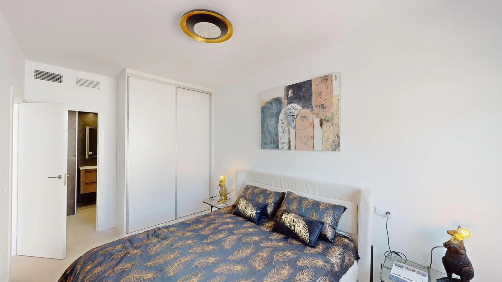 Penthouse na sprzedaż w Pilar De La Horadada