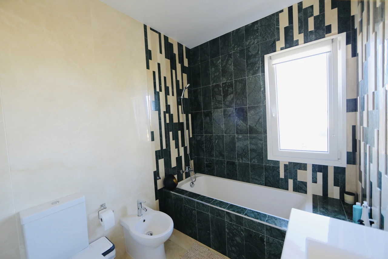 Villa for sale in La Zenia