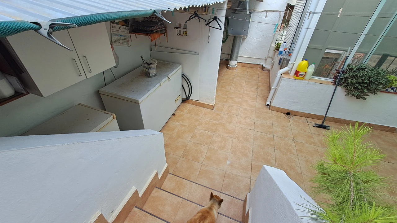 Townhouse na sprzedaż w Benijofar
