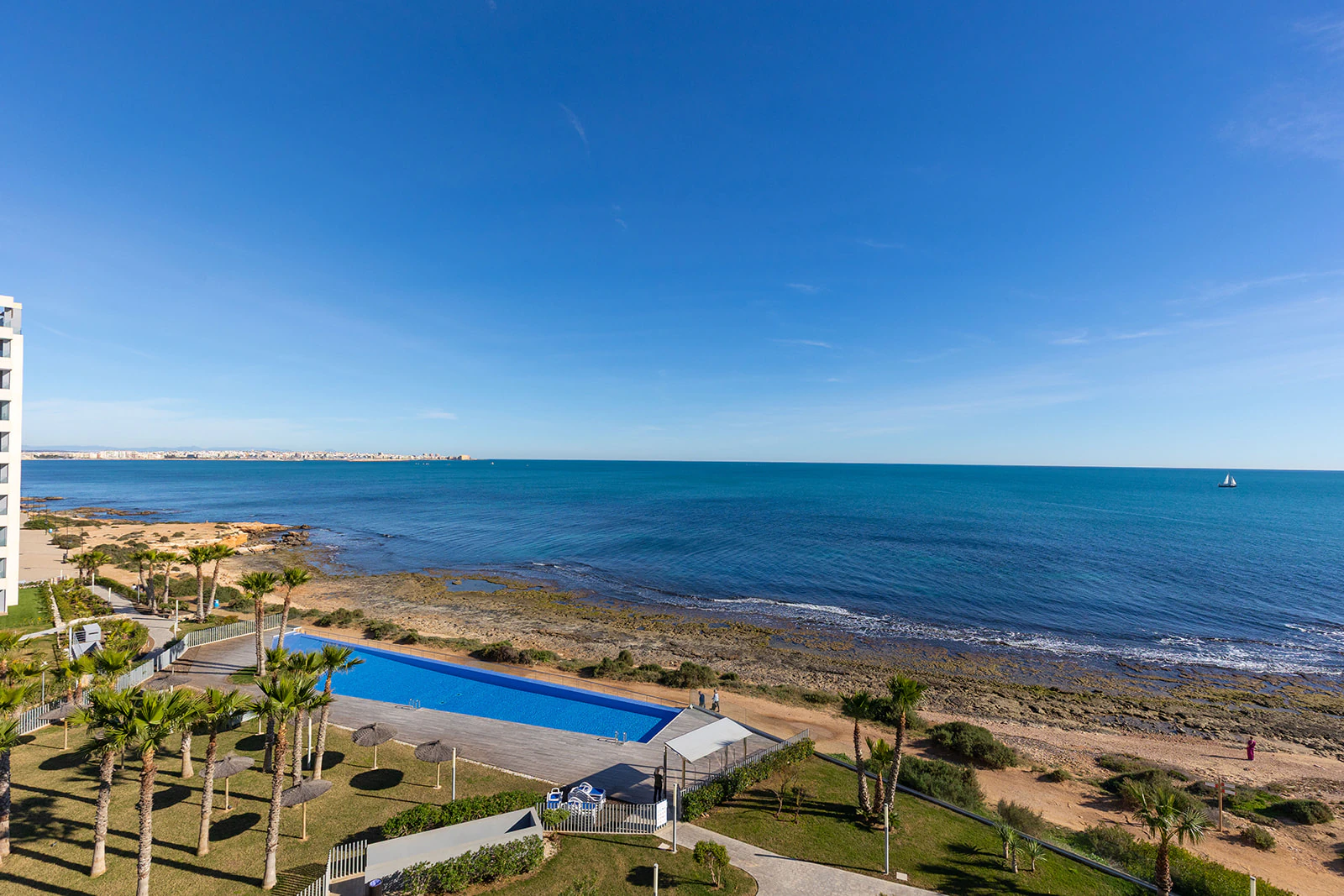 Sprzedaż. Apartament w Torrevieja