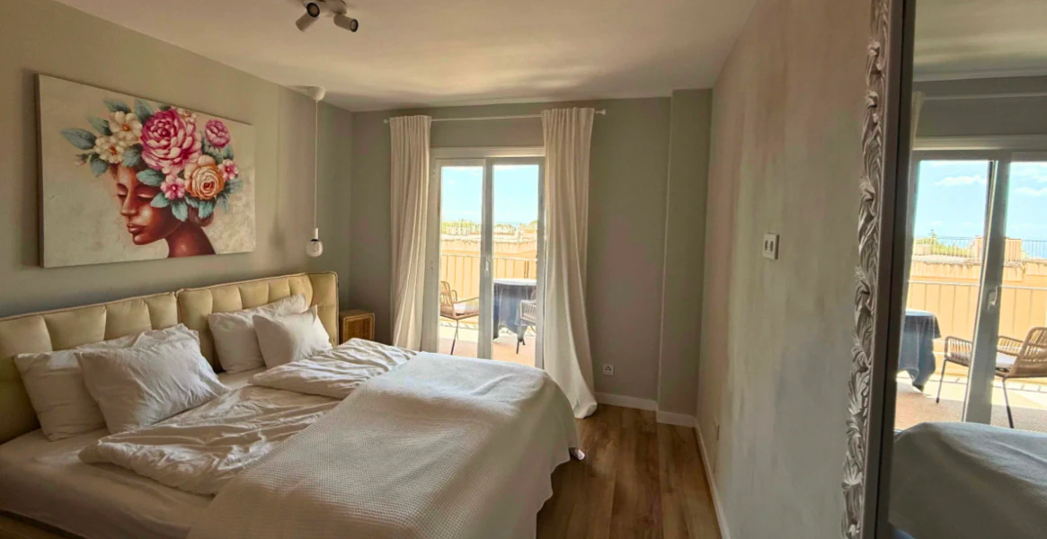 Sprzedaż. Apartament w Palma de Mallorca