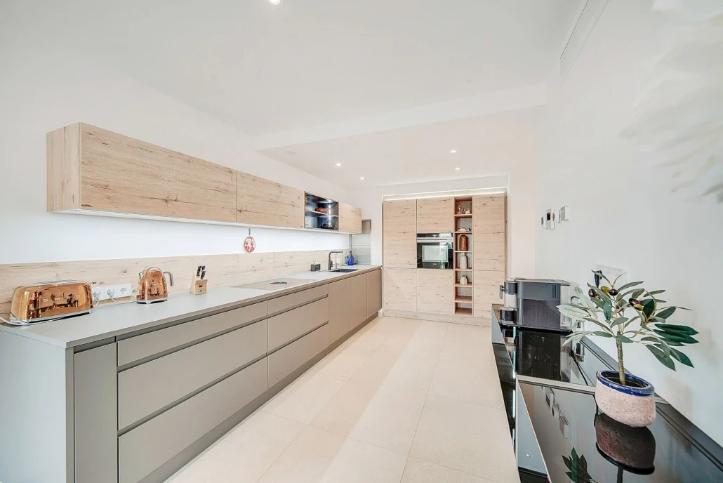 Sprzedaż. Apartament w Palma de Mallorca