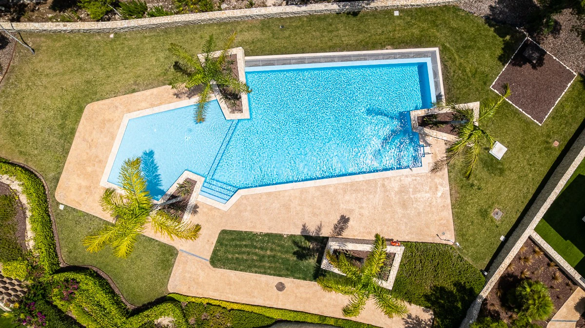Apartment na sprzedaż w Pilar De La Horadada