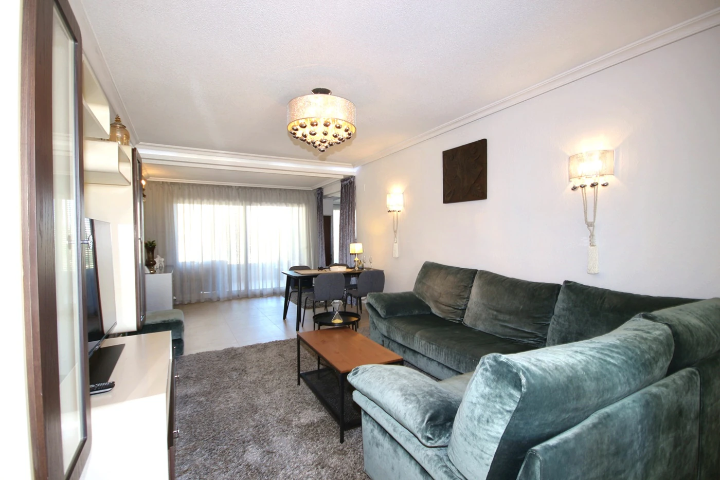 Apartment na sprzedaż w Orihuela Costa