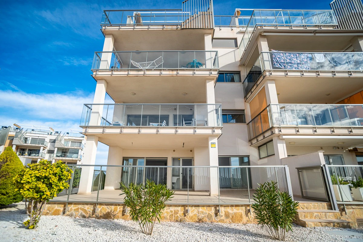Apartament na sprzedaż w Orihuela Costa