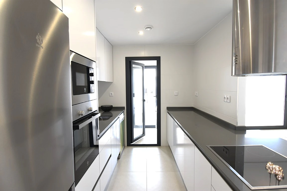 Apartament na sprzedaż w San Miguel De Salinas