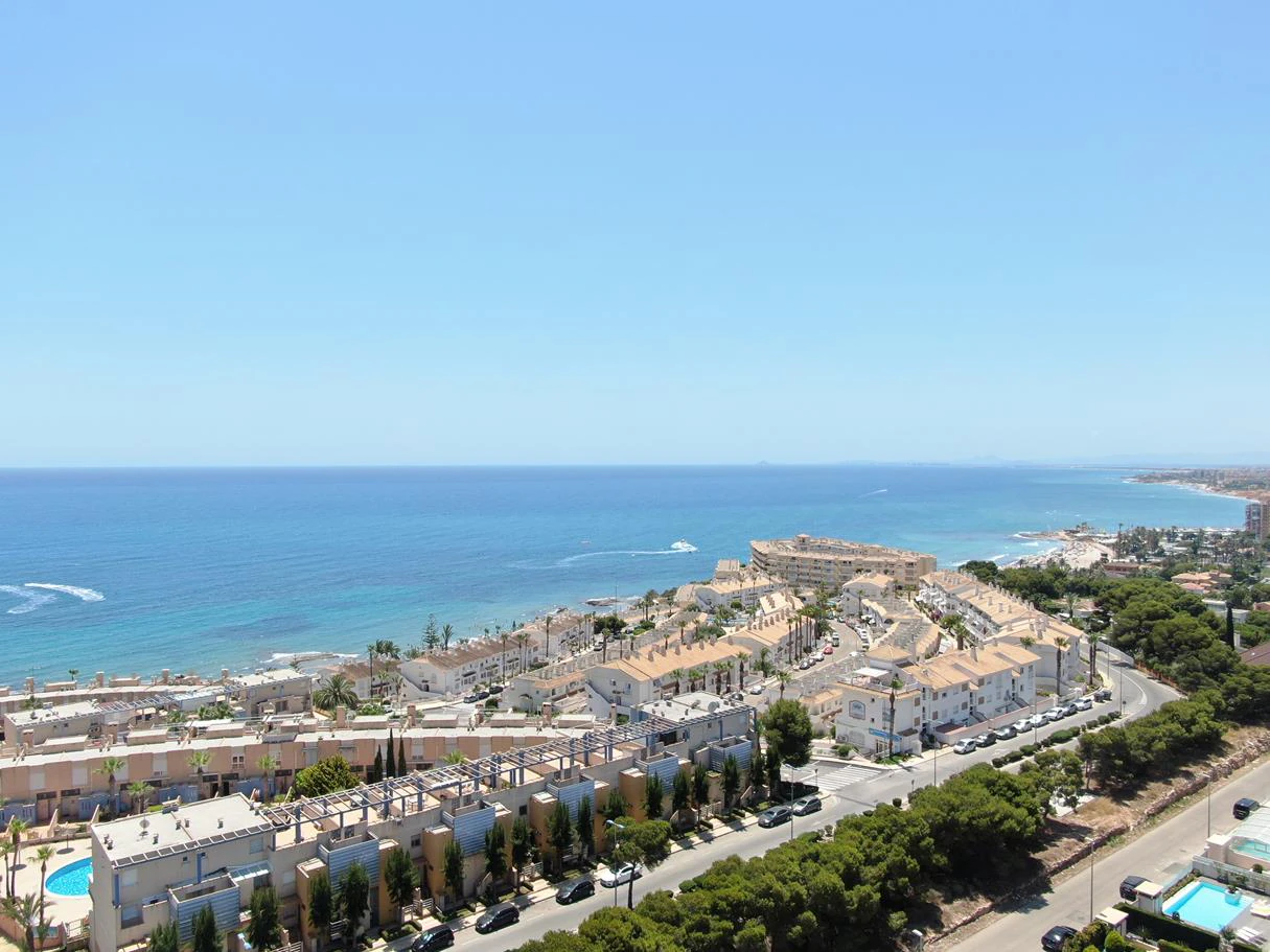 Willa na sprzedaż w Orihuela Costa