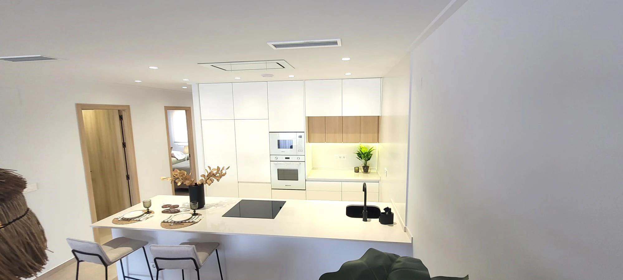 Apartament na sprzedaż w Guardamar Del Segura