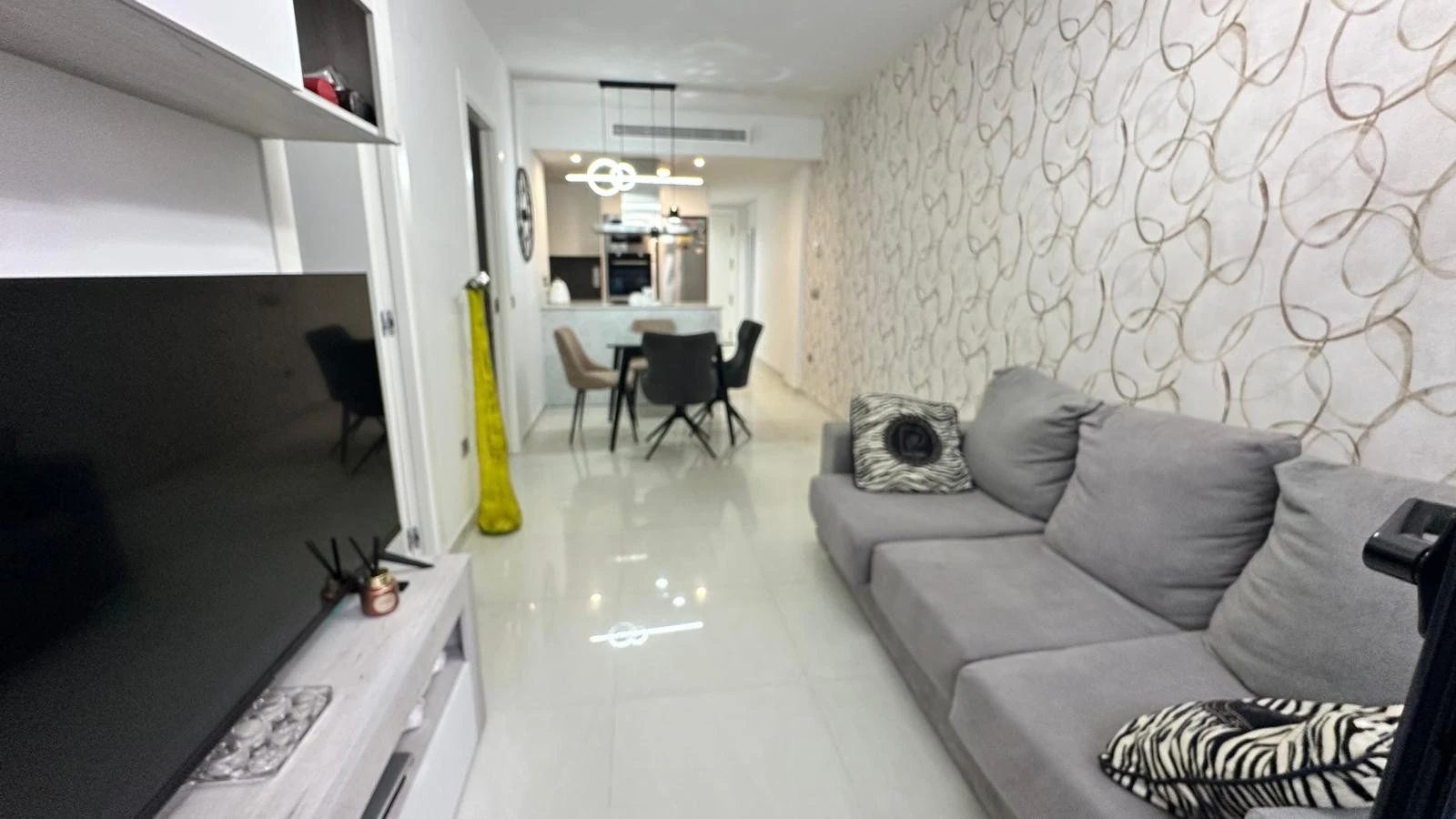 Apartament na sprzedaż w Torrevieja