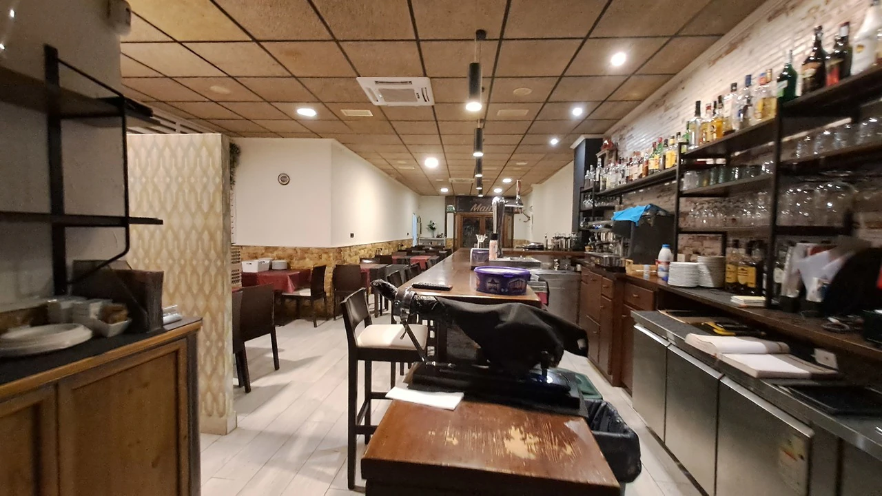 Commercial na sprzedaż w Benijofar