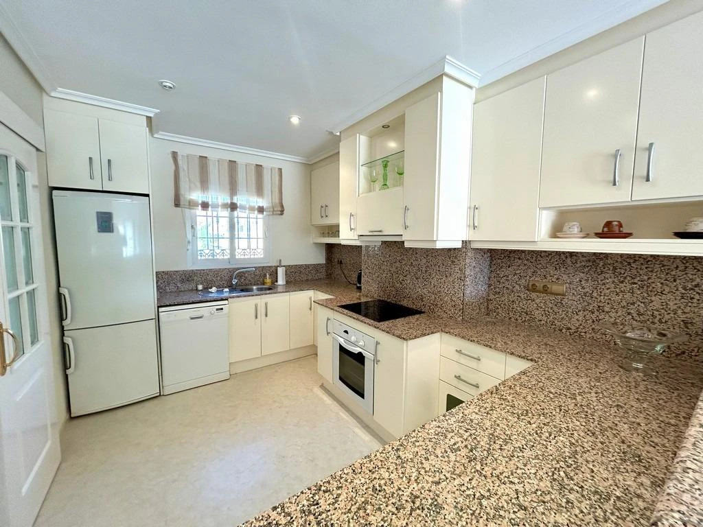 Penthouse na sprzedaż w Dehesa De Campoamor
