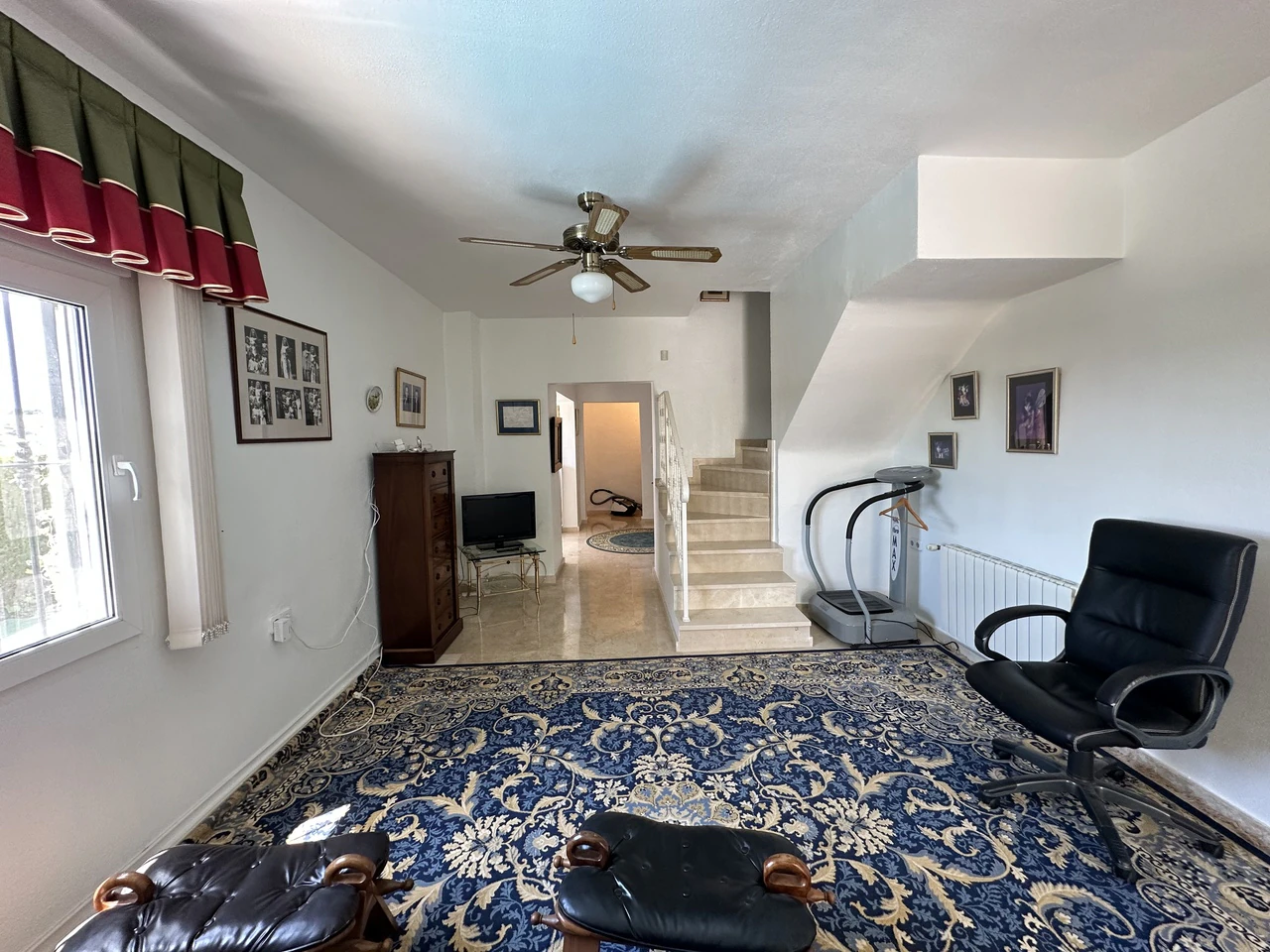 Chalet/Villa en venta en Las Ramblas