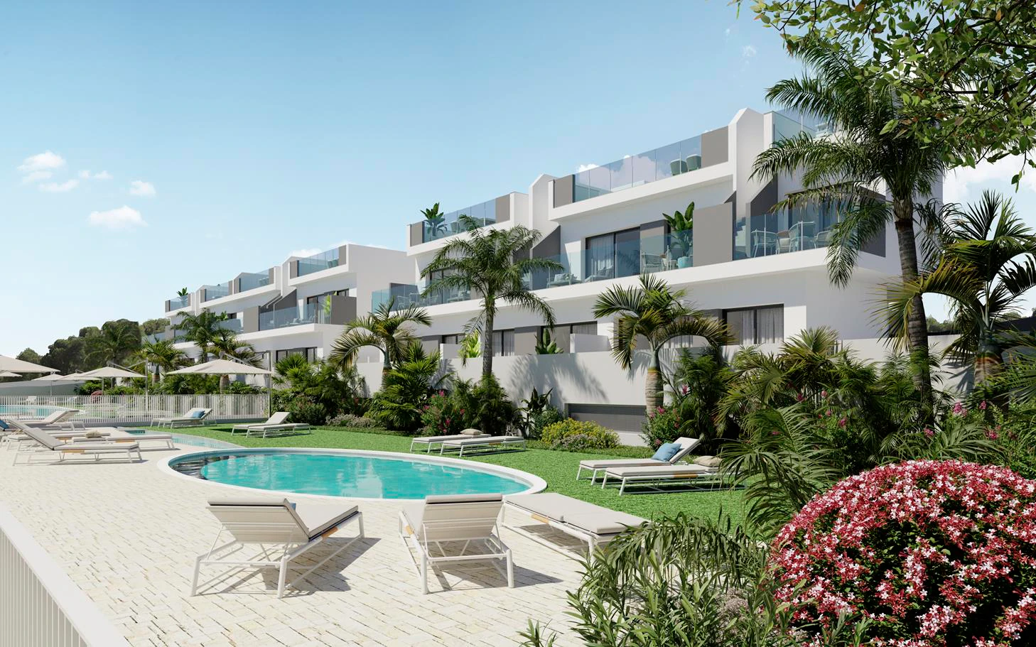 Bungalow na sprzedaż w Torrevieja