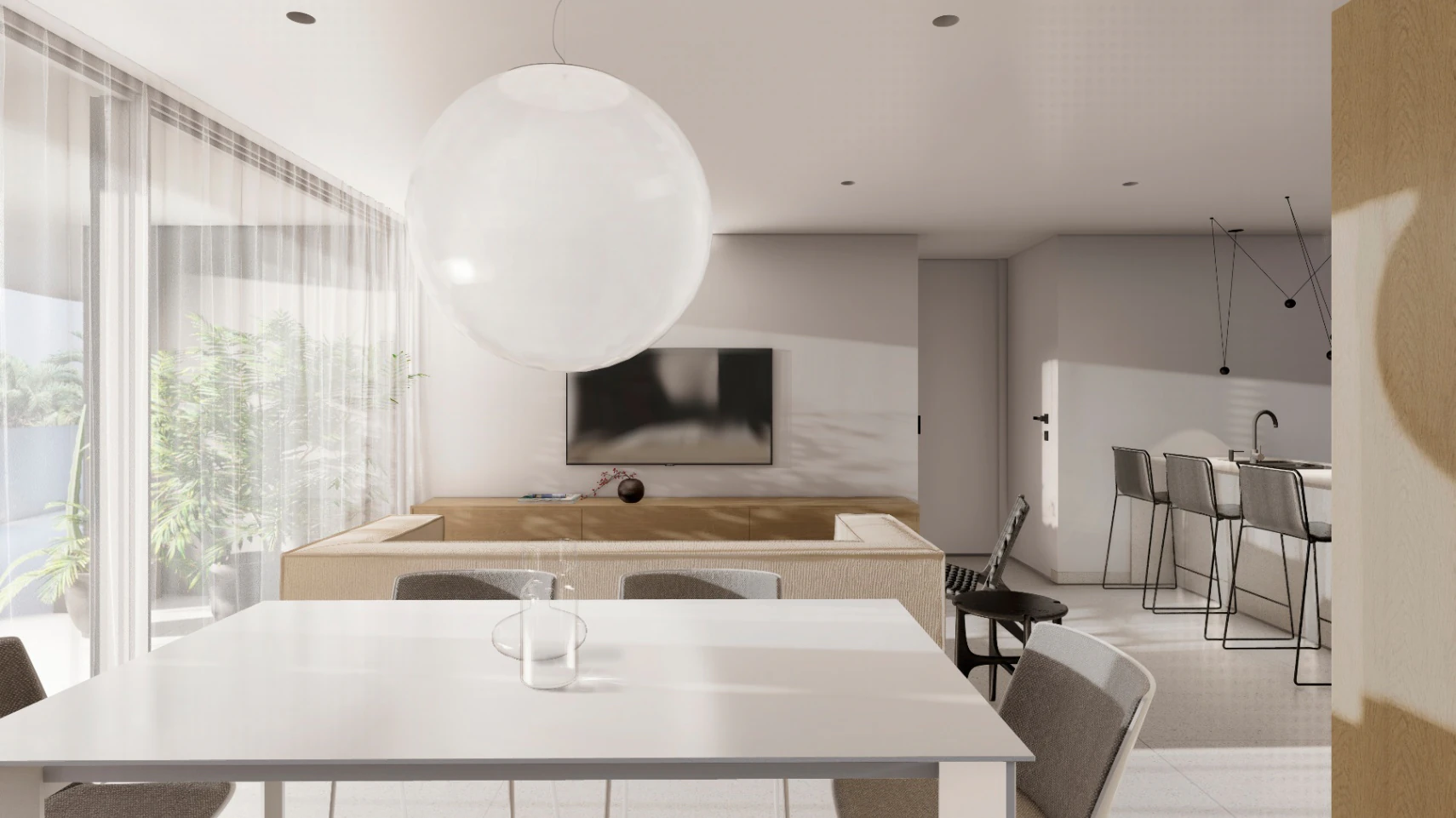 Apartament na sprzedaż w Guardamar Del Segura