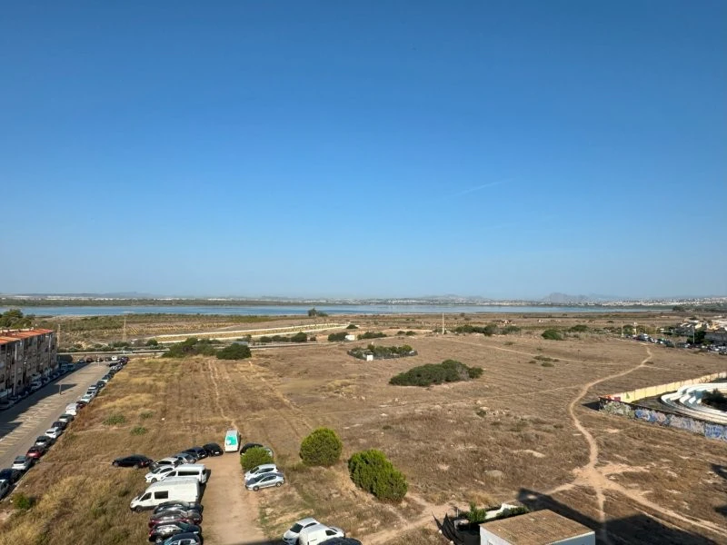 Apartment на продажа в La Mata