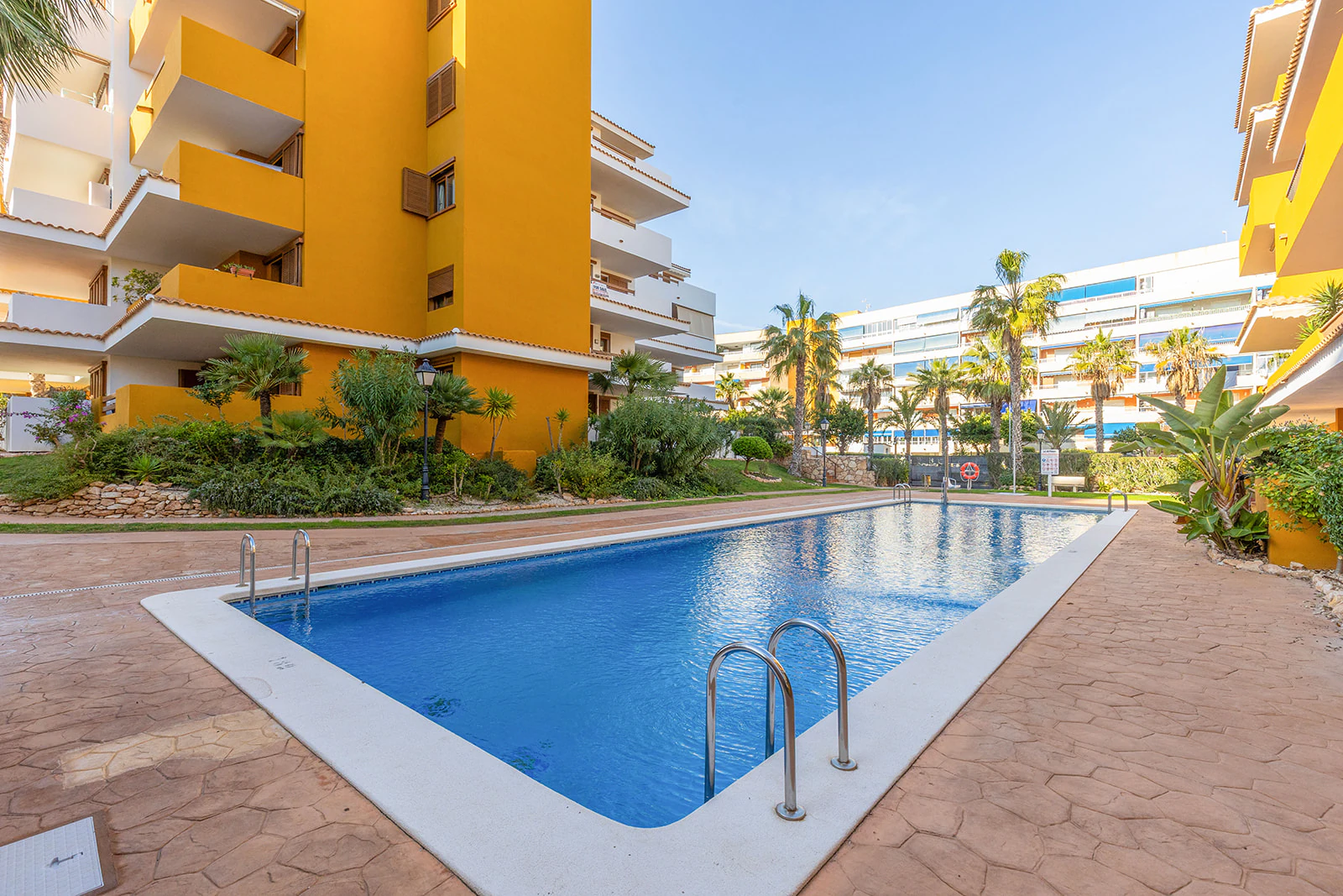 Apartament na sprzedaż w Torrevieja