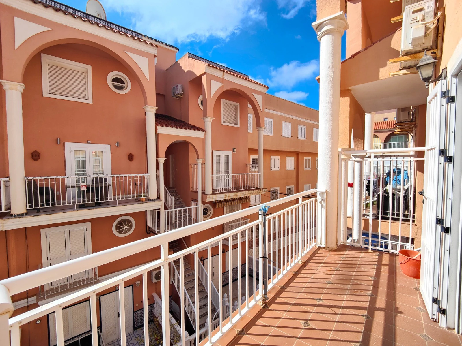 Пентхаус на продажа в Torrevieja