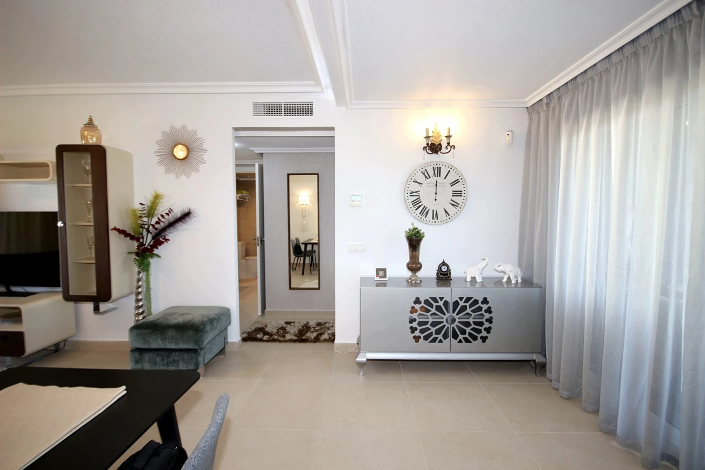 Apartment na sprzedaż w Orihuela Costa