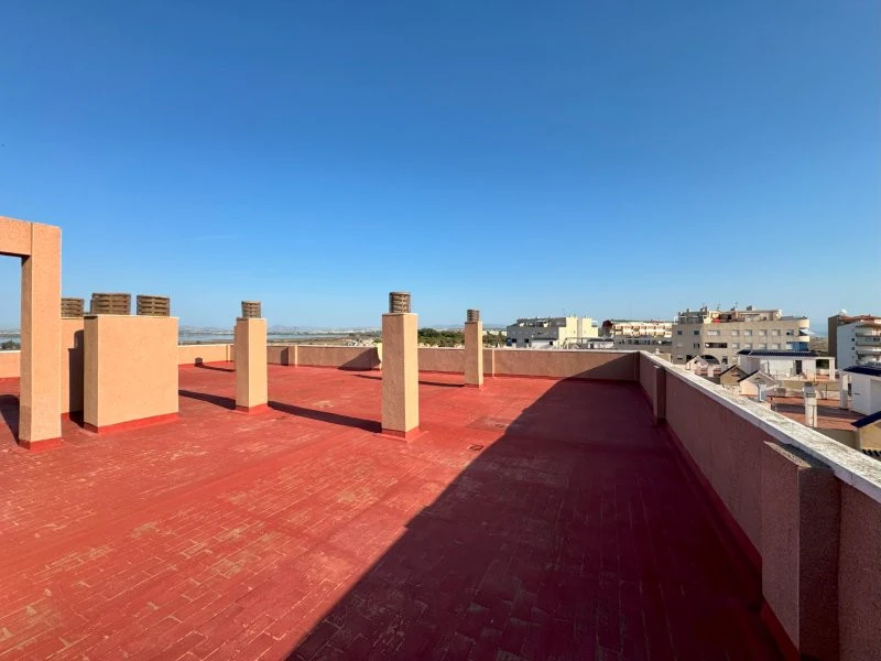 Apartment на продажа в La Mata