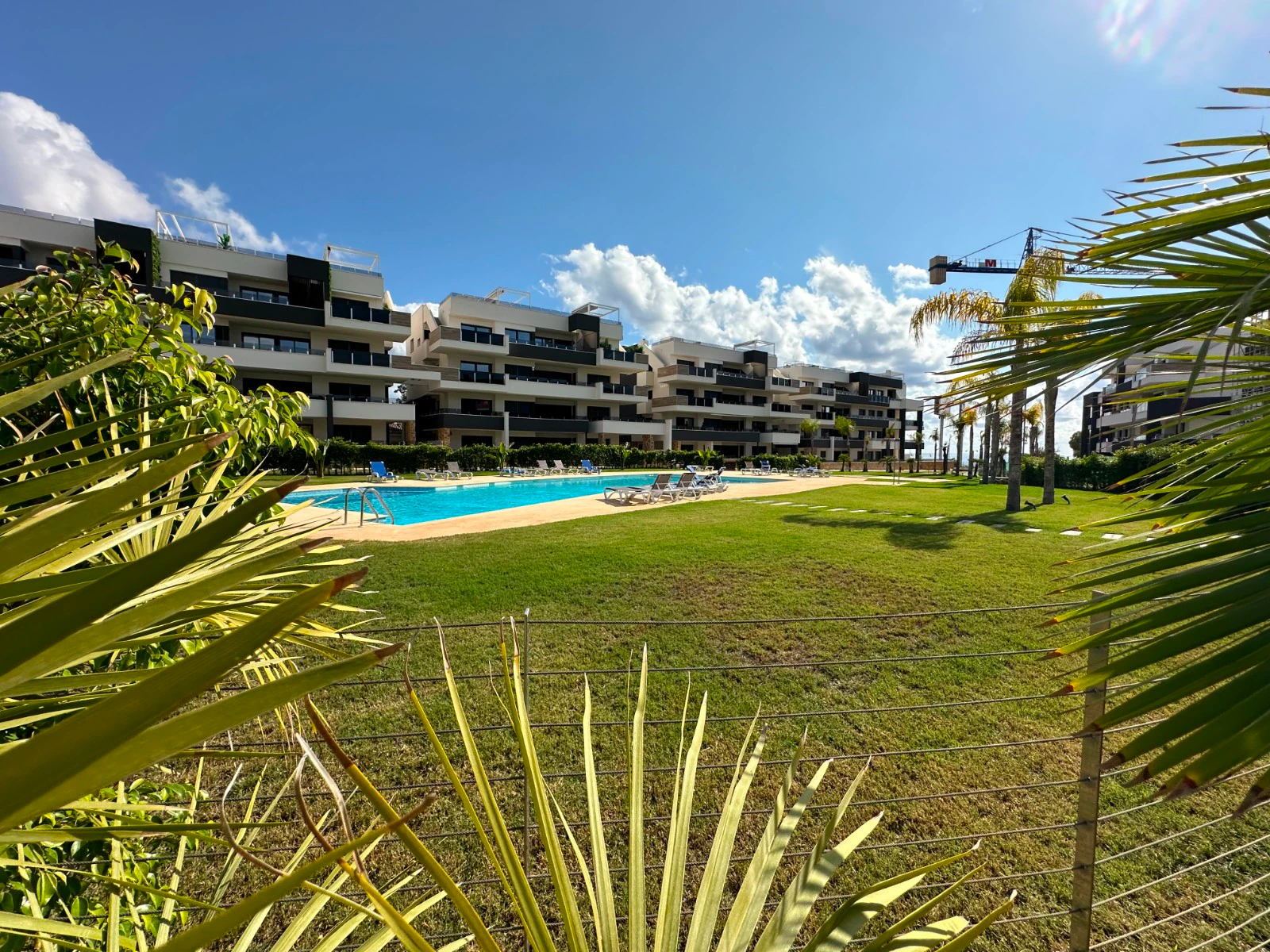 Sprzedaż. Penthouse w Playa Flamenca