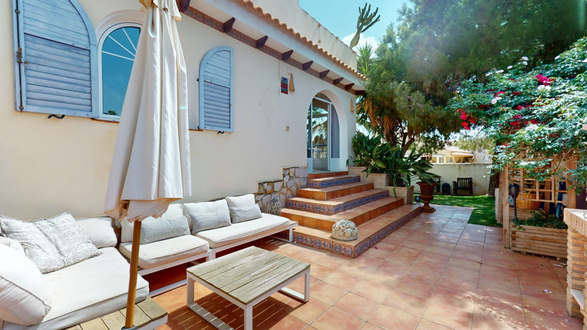 Willa na sprzedaż w Orihuela Costa