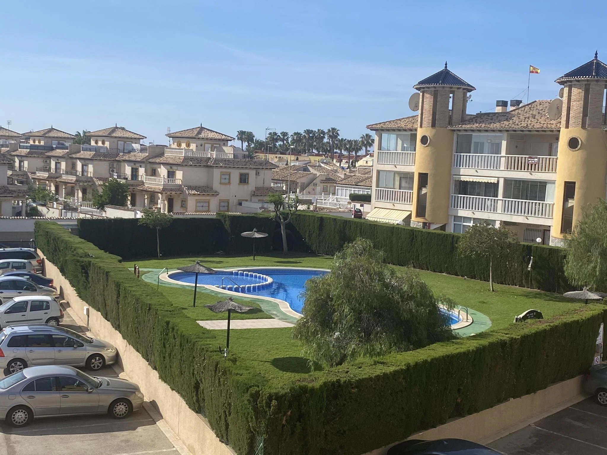Penthouse na sprzedaż w Orihuela